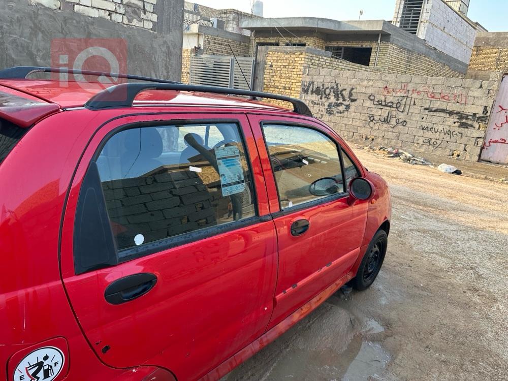 Chery S11 QQ